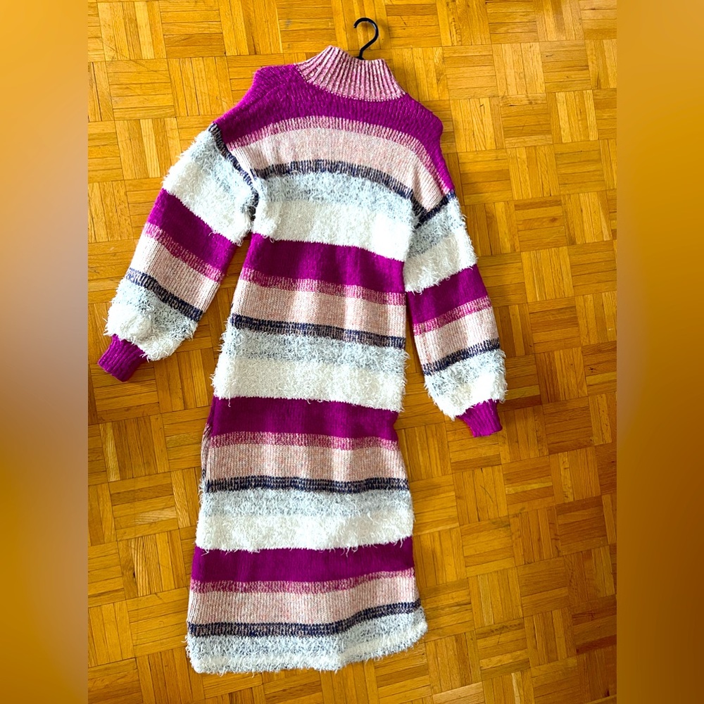 Brand new free people long dress no tag